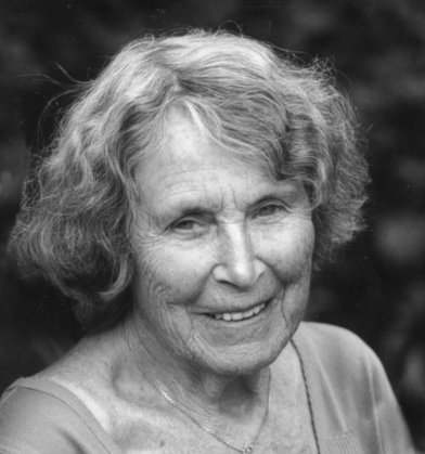 Marion Rosen. Begründerin der Rosen-Methode (Körperarbeit und Rosen Movement)